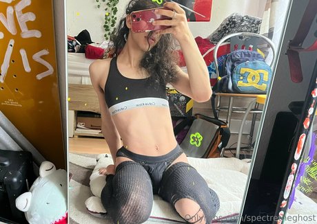 spectretheghost heiße pornostar bild