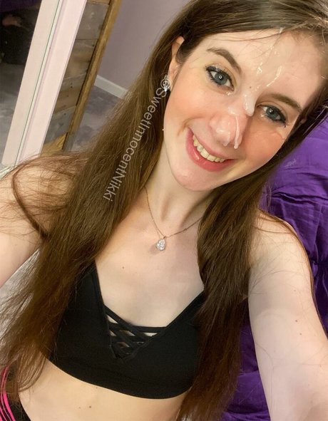 SweetInnocentNikki Fotoaufnahmen