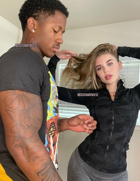 Cecily Demille heiße sex foto