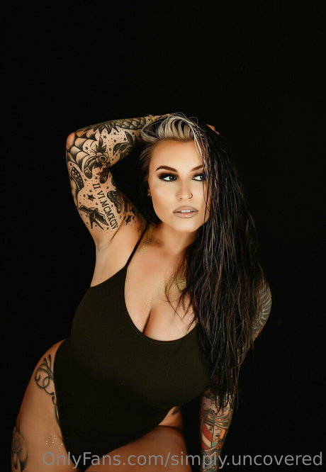 SimplyUncovered schöne nacktheit galerie