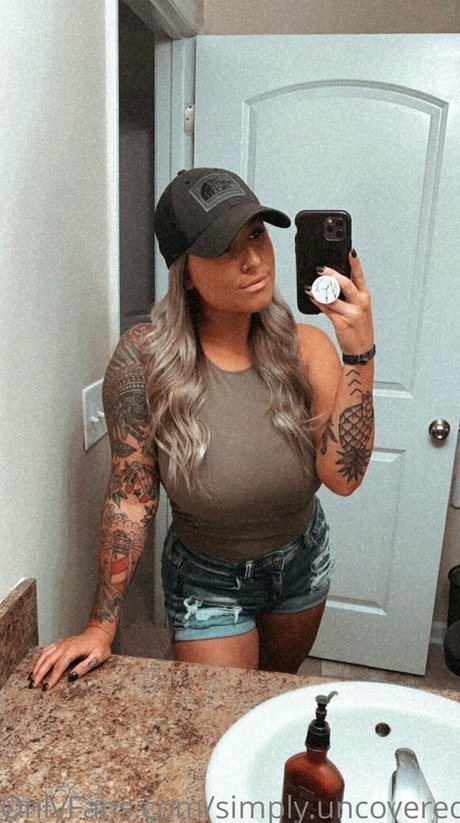 SimplyUncovered Profilfoto