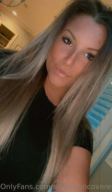 SimplyUncovered Fotoaufnahmen