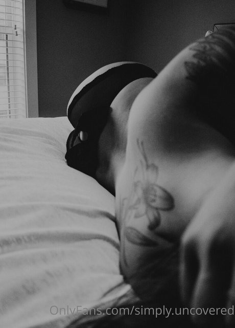 SimplyUncovered beste top archiv