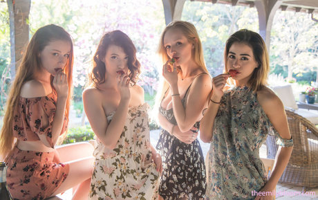 ebenholzlehrerin onlyfans perfekte nackt foto