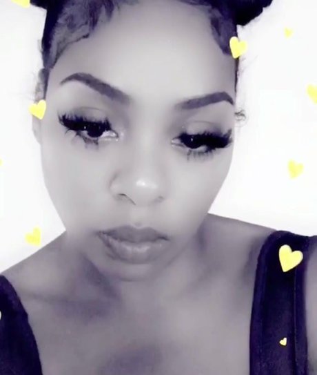 Missdridri top nackte fotos