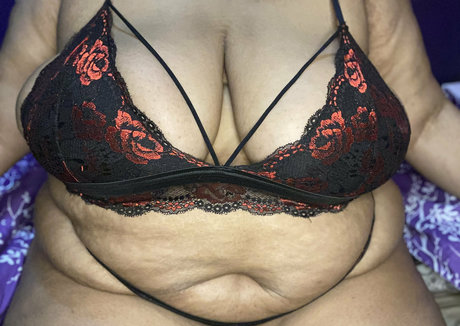 ebonybbwangelafree exklusive xxx fotos