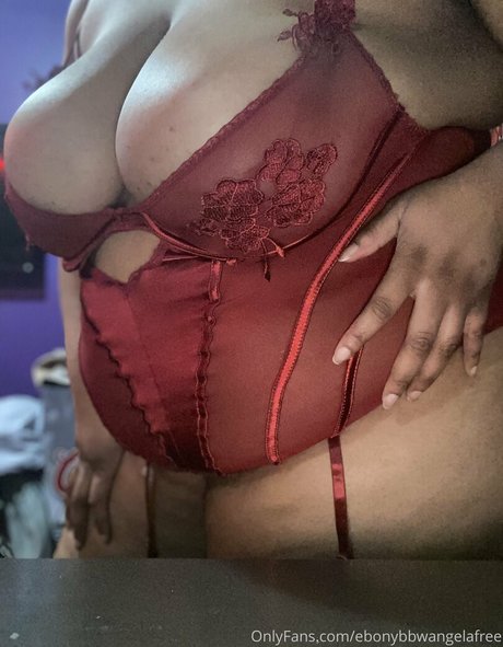 ebonybbwangelafree freie pornostar bild