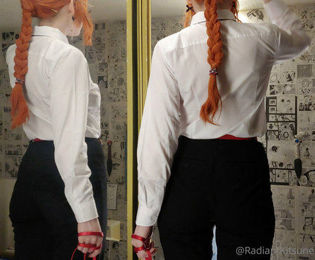 radiantkitsune kunst nacktheit archiv