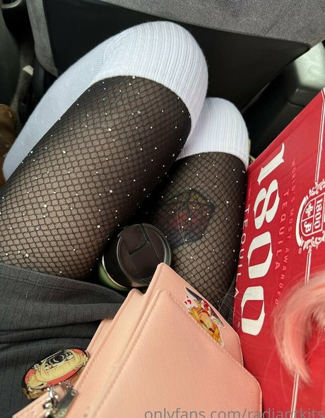 radiantkitsune beste exklusive galerien