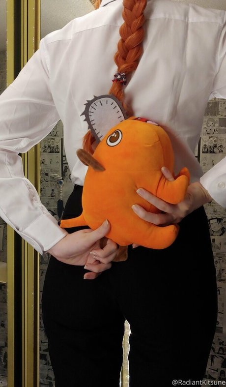 radiantkitsune xxx perfekte archiv