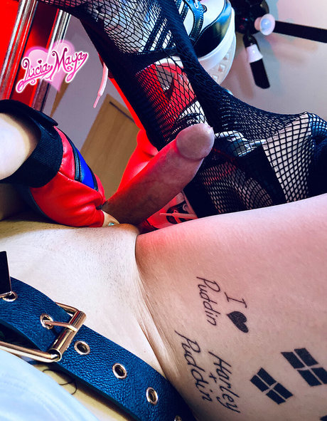 Lucia Maya freie perfekte bilder