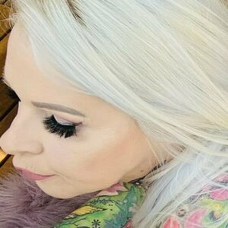 Tattoobutterfly beste nackten galerie