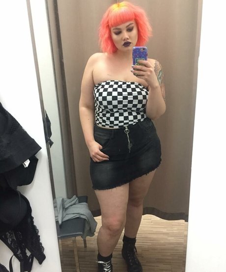 isabel hendrix model heiße fotos