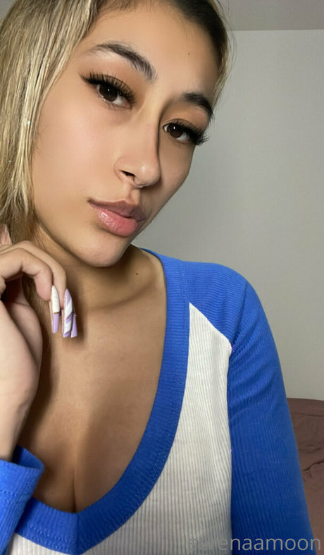 serenaamoon beste pornostar fotos