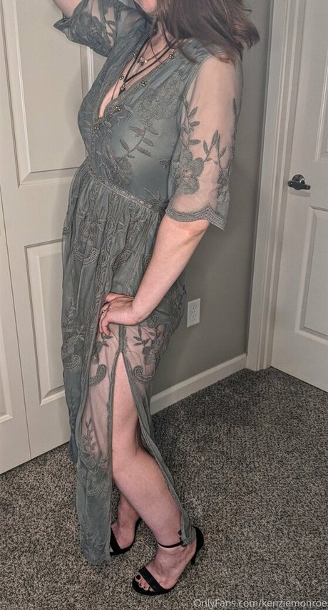 kenziemonroe heiße nacktheit archiv