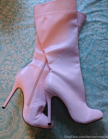 kenziemonroe hübsche galerie