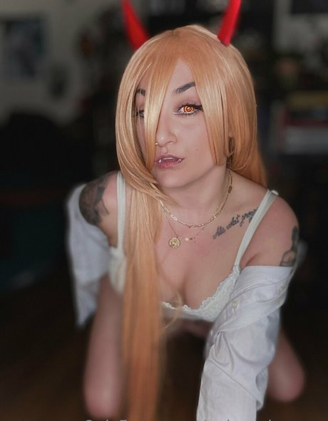 duchessdemone schauspielerin akt fotos