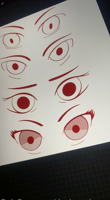 duchessdemone nacktheit akt bild