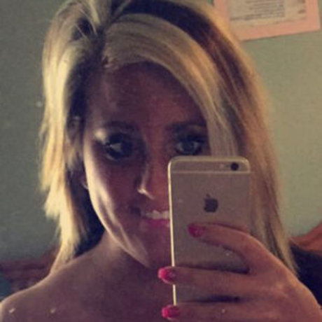 Blondebabemandy88 nackt freie bilder