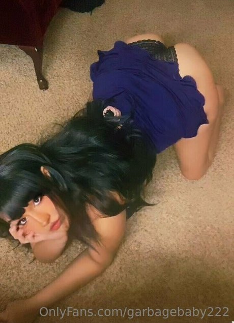 Fluffy babe666 perfekte top archiv