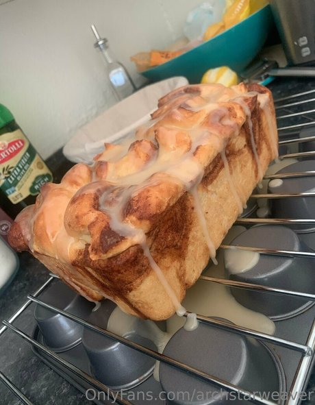 archstarweaver model porno bild