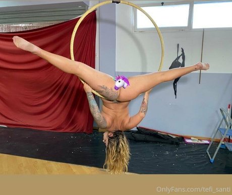 tefi santi Fotoaufnahmen