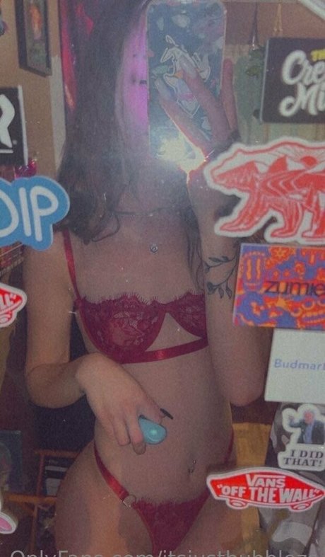 itsjustbubblezs perfekte exklusive bild