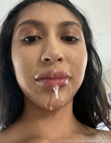 penelopewoodsxxx exklusive kostenlose foto