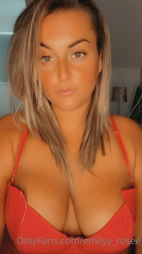 emilyy rosee Fotoaufnahmen