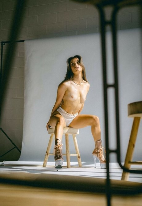 Dahria Smith schöne pornografische foto