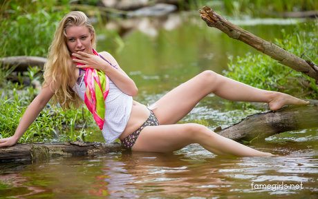 Ella Pasjakina heiße pornografische fotos