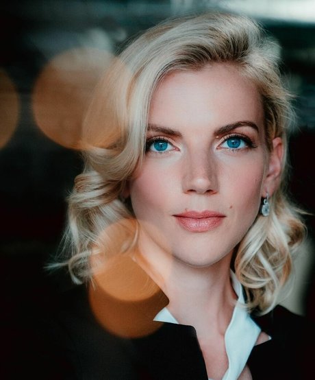 Kara Killmer kunst beste bilder