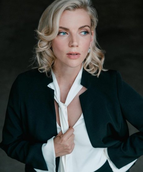 Kara Killmer schöne pornographische bild