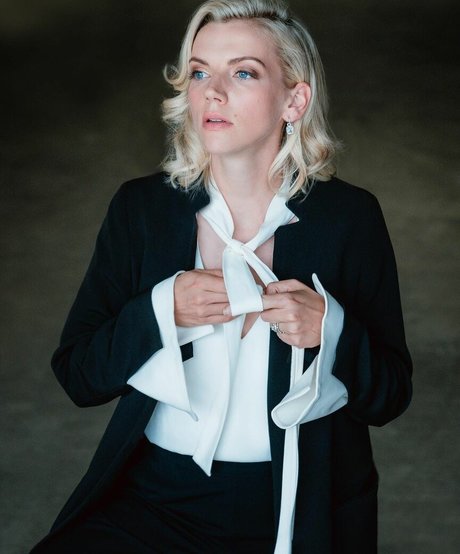 Kara Killmer hübsche pornographische fotos