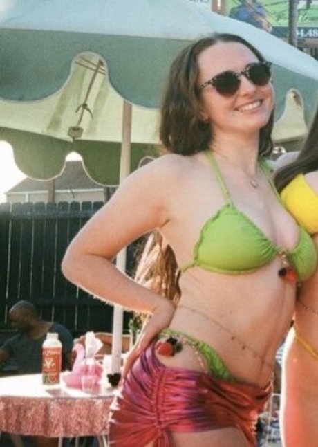 Jessie St Claire erotische xxx archiv