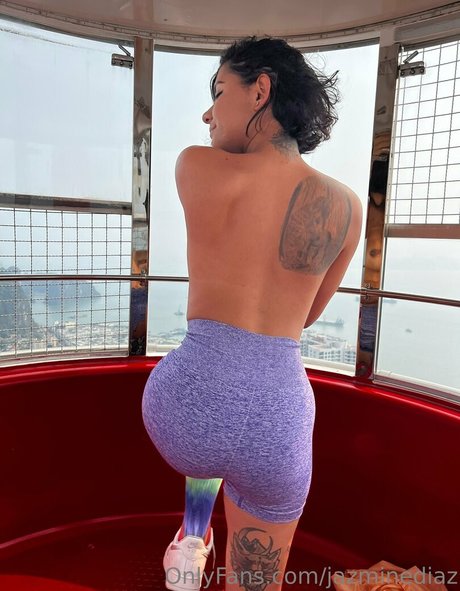 jazminediaz hübsche hd bild