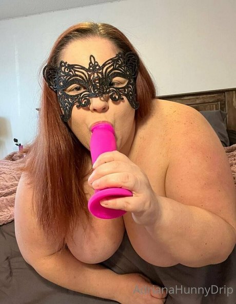 adrianahunnydrip model pornografische foto