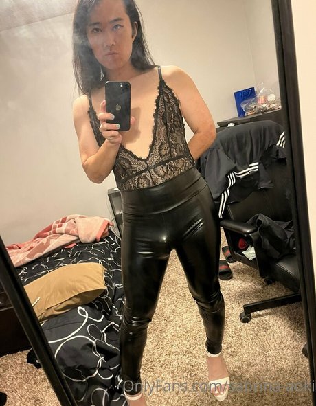 sabrina aoki sexy nackt archiv