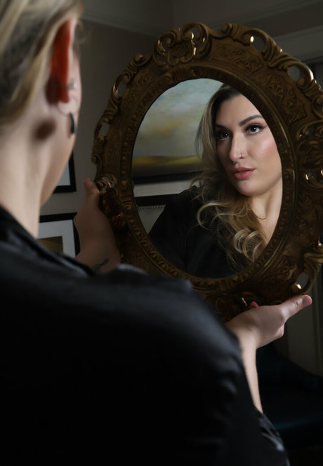 hazzardousmaterial perfekte nackte fotos