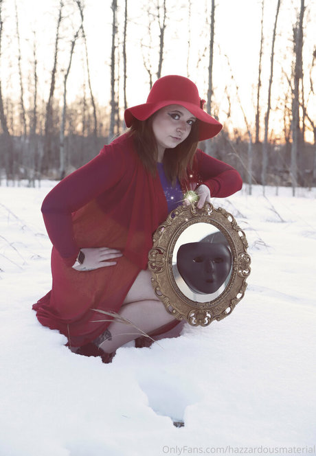 hazzardousmaterial kunst nackte bild