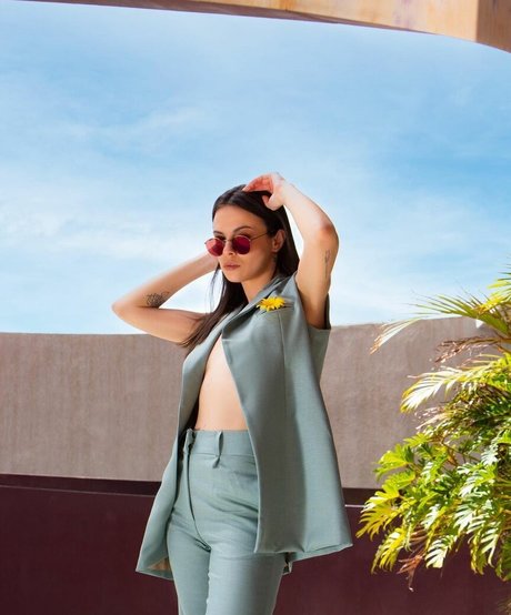 ebenholzmodell onlyfans porno erwachsene bild