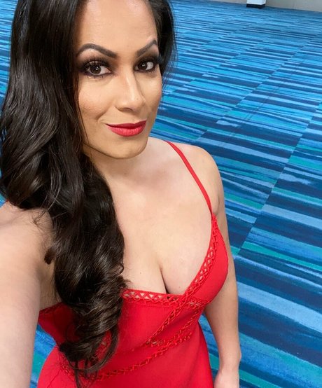 AEW Dasha Kuret Profilfoto