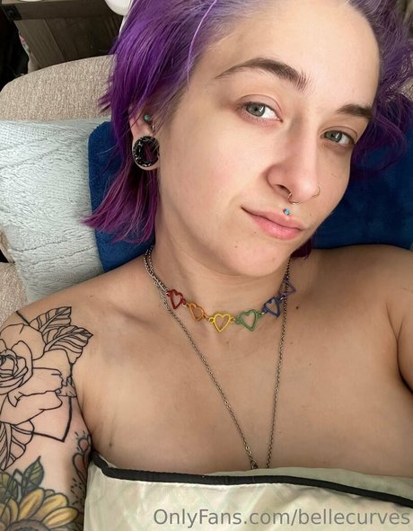 bellecurves model sex bild