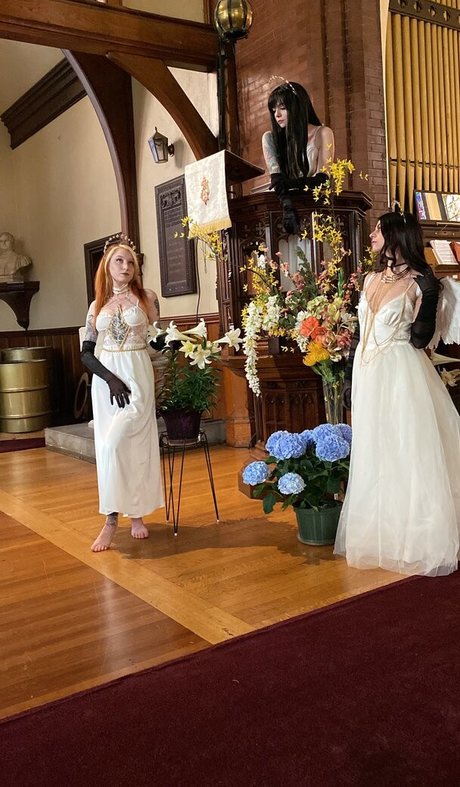 puma-onlyfans schöne kunst galerie