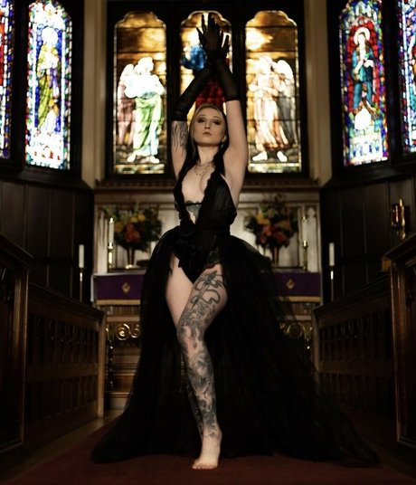 Morgan Adams Profilfoto