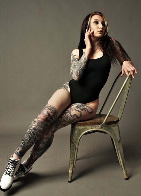 Morgan Adams beste hübsche bild