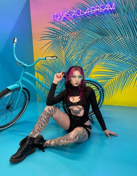 Morgan Adams porno erwachsene bild