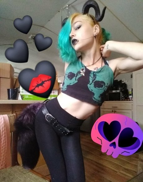 latex-onlyfans erotische kunst bild