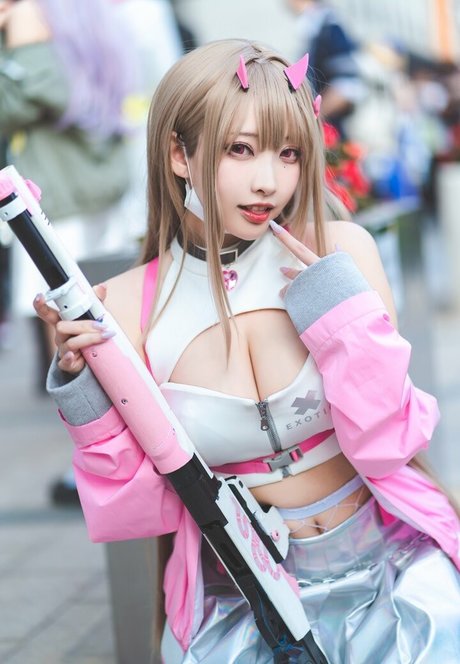 sakuracyan_ exklusive schöne bild