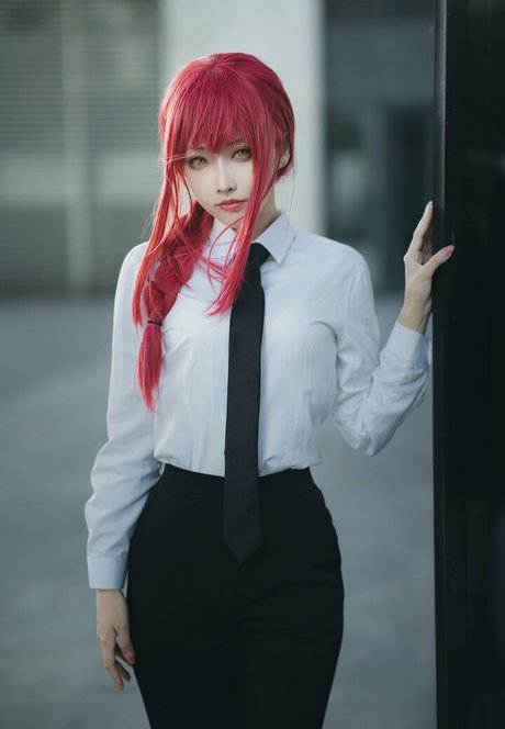 sakuracyan_ heiße exklusive foto